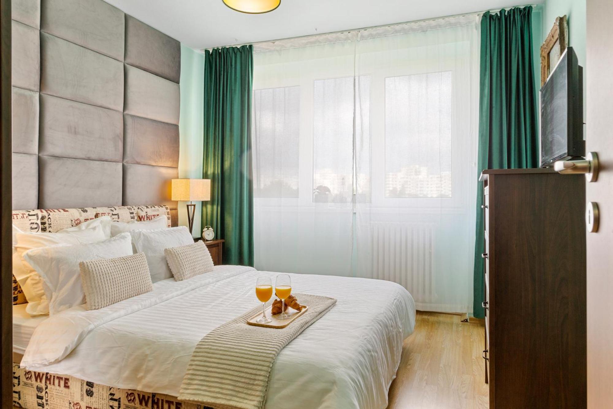 Arena Nationala, Monza, Victor Gomoiu The Cloud, Free Early Check-In Available Apartment Bucharest Luaran gambar
