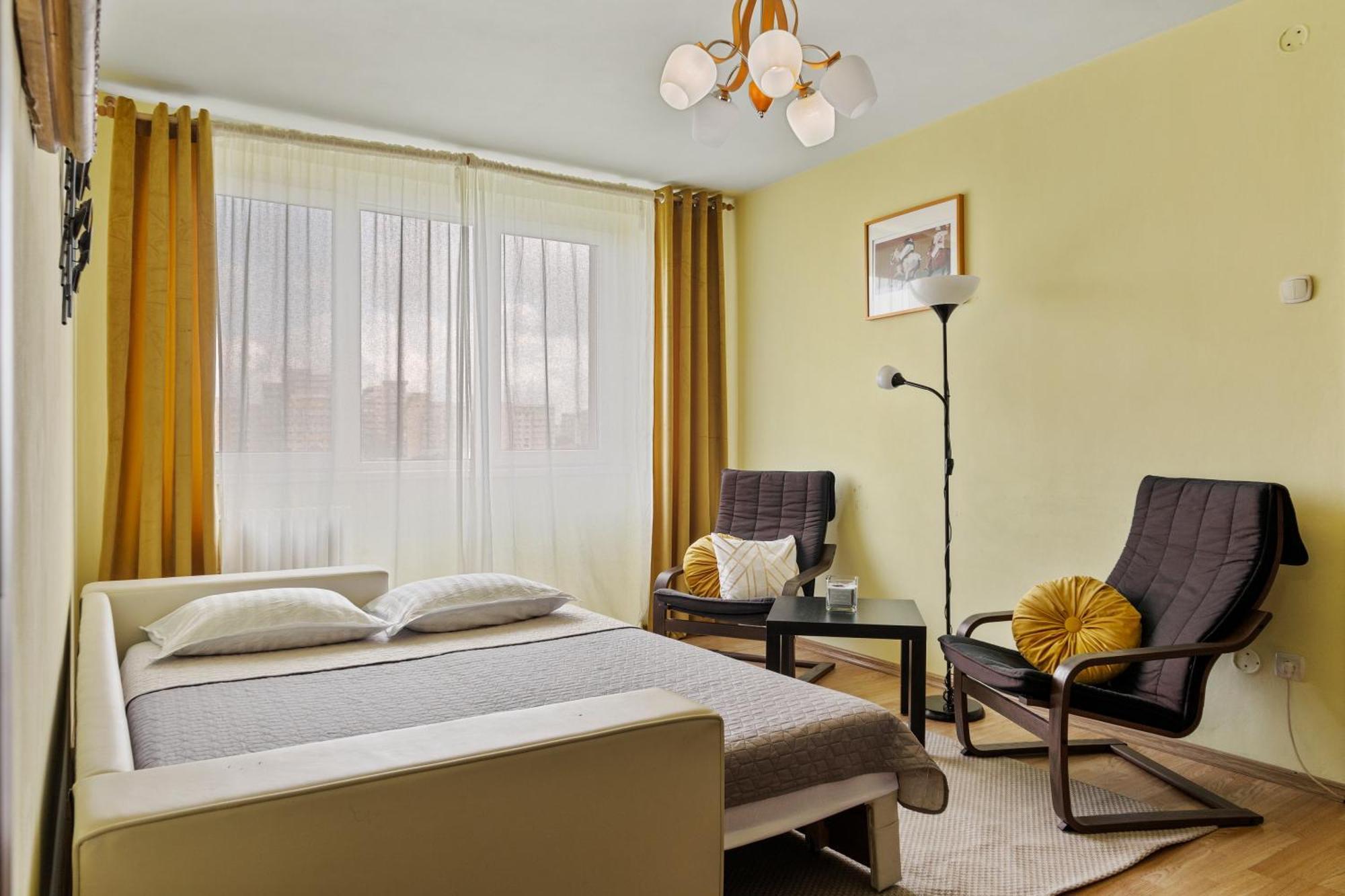 Arena Nationala, Monza, Victor Gomoiu The Cloud, Free Early Check-In Available Apartment Bucharest Luaran gambar