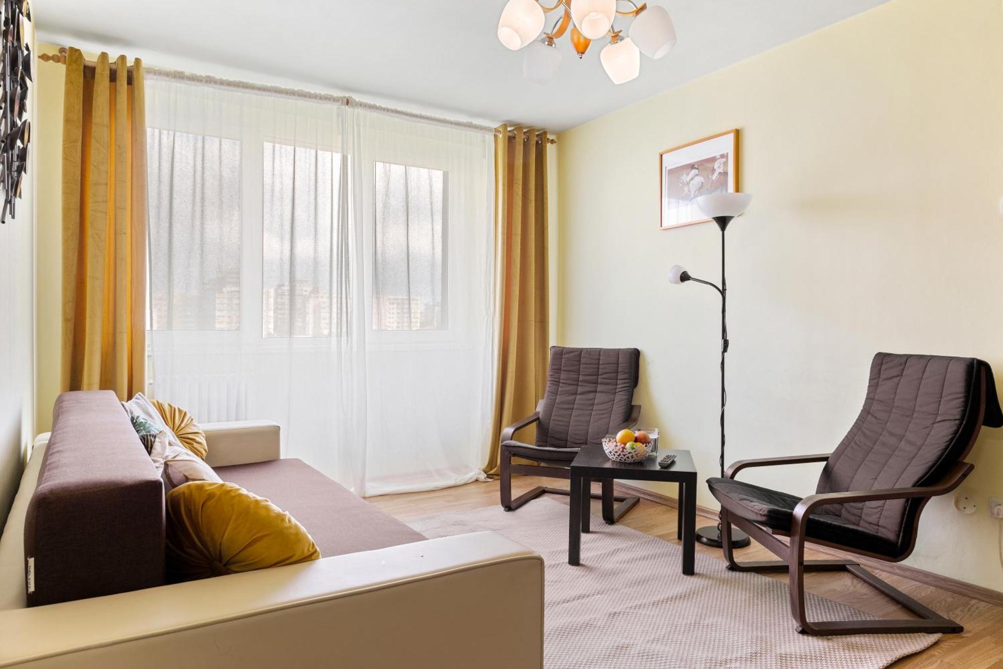 Arena Nationala, Monza, Victor Gomoiu The Cloud, Free Early Check-In Available Apartment Bucharest Luaran gambar